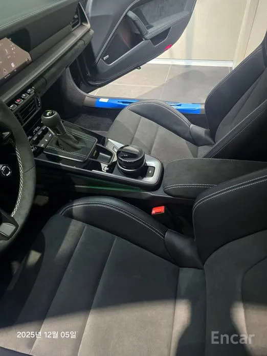 Porsche 911 2019 GT3