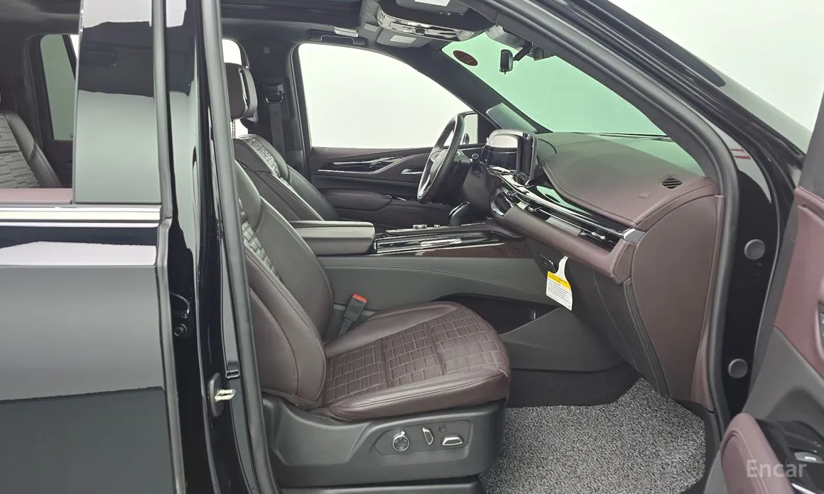 Cadillac Escalade 2021 6.2 ESV