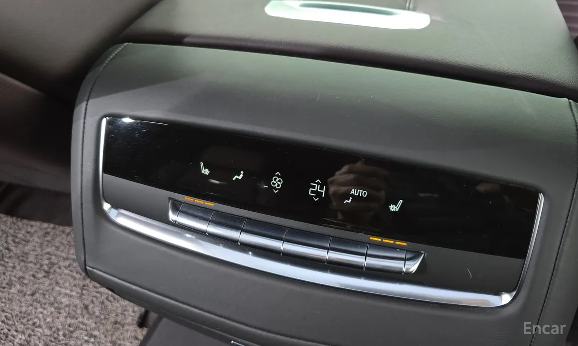 Cadillac Escalade 2021 6.2 ESV