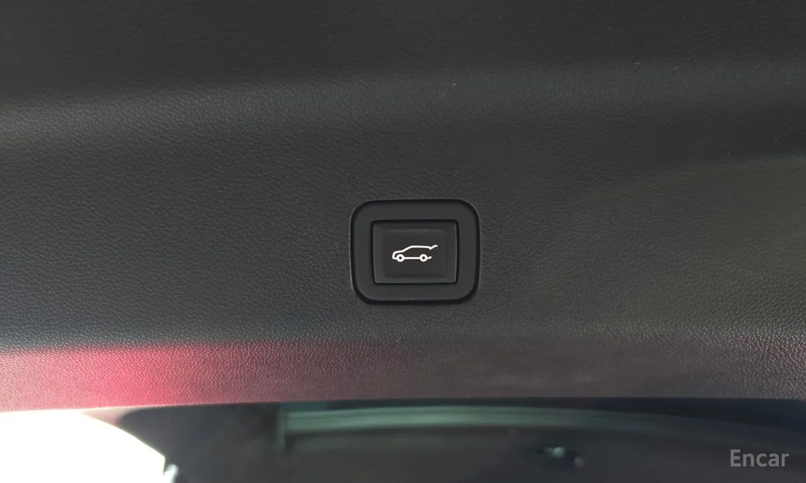 Cadillac Escalade 2021 6.2 ESV