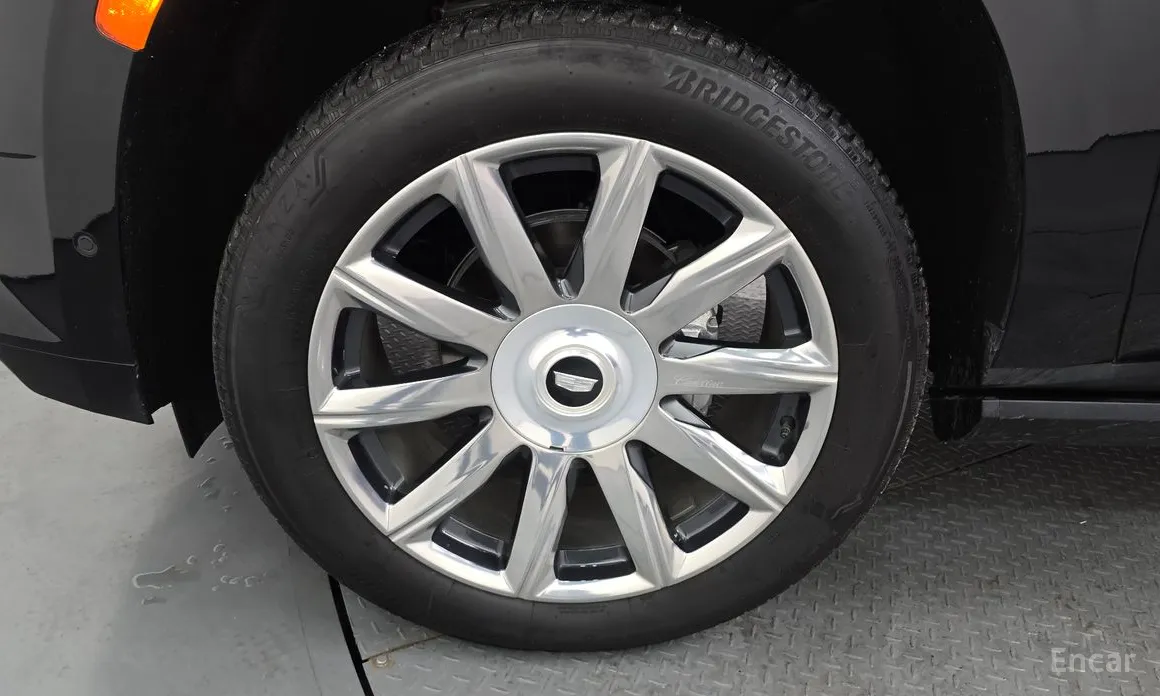 2021 Cadillac Escalade