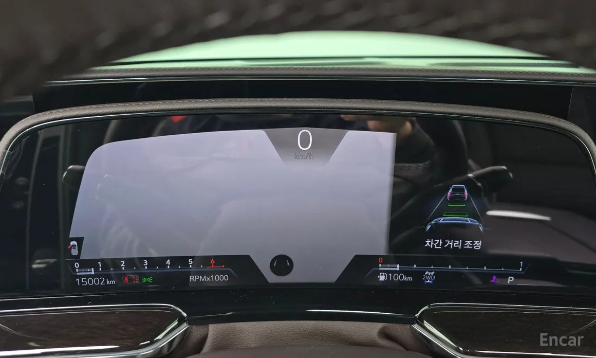 Cadillac Escalade 2021 6.2 ESV