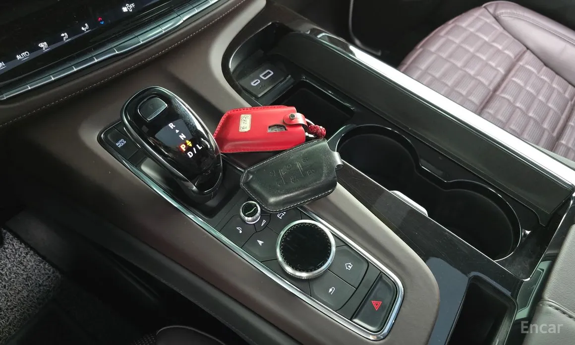 Cadillac Escalade 2021 6.2 ESV