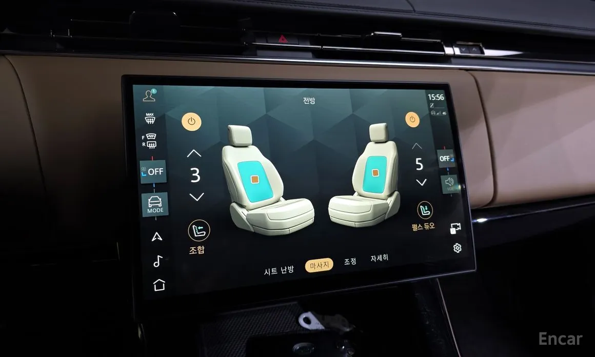 Land Rover Range Rover Sport 2022 P400 AB