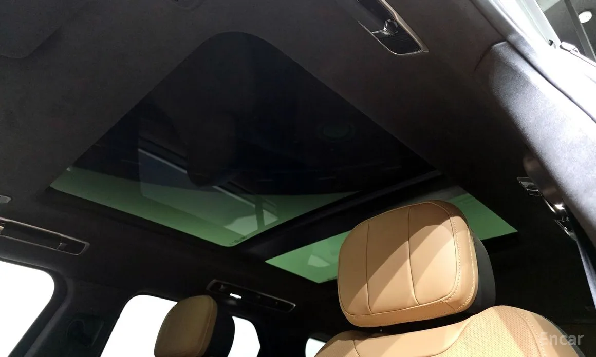 Land Rover Range Rover Sport 2022 P400 AB