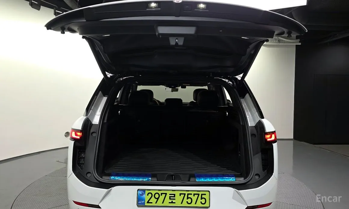 Land Rover Range Rover Sport 2022 P400 AB