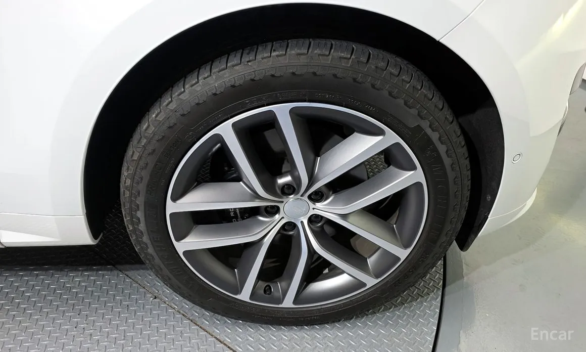 Land Rover Range Rover Sport 2022 P400 AB