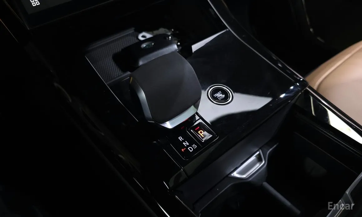 Land Rover Range Rover Sport 2022 P400 AB