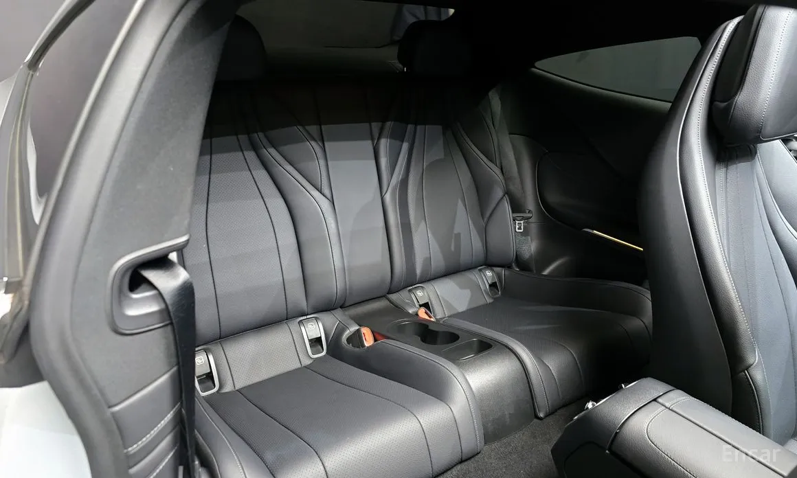 Mercedes-Benz CLE-Class 2024 CLE200 Coupe