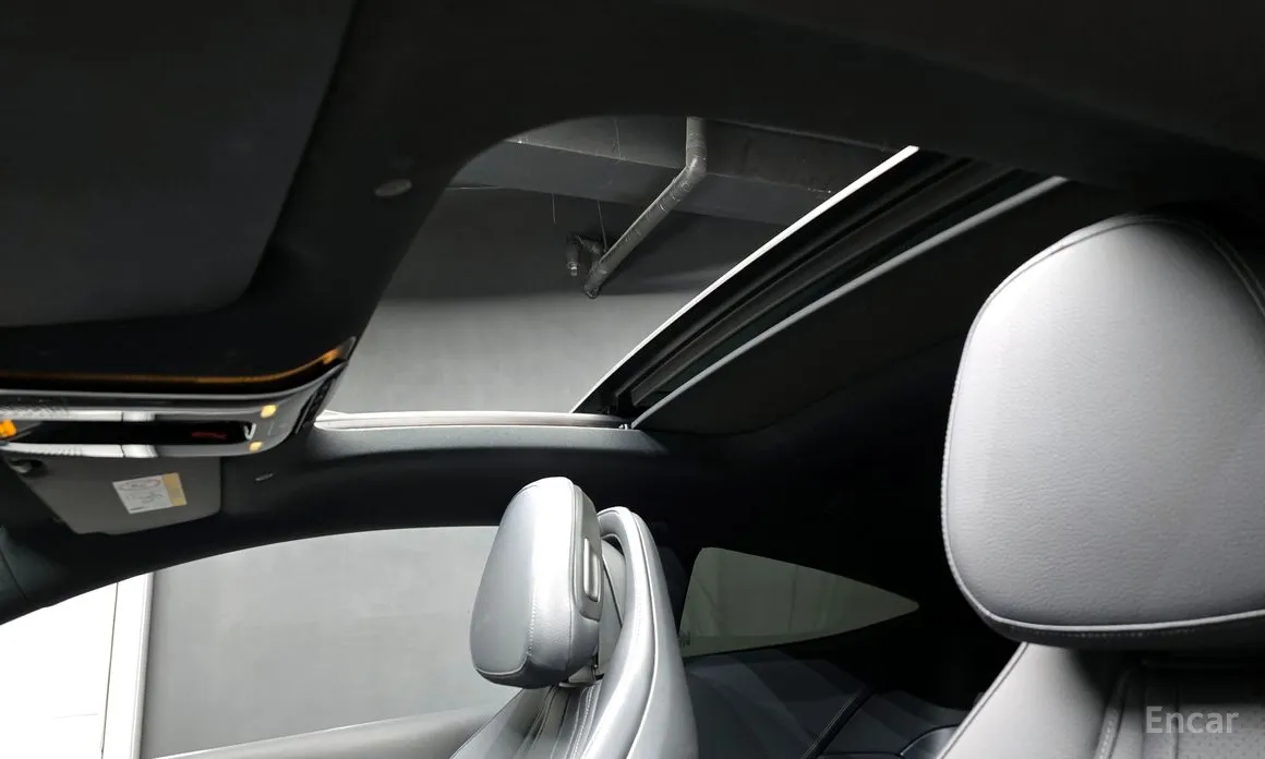 Mercedes-Benz CLE-Class 2024 CLE200 Coupe