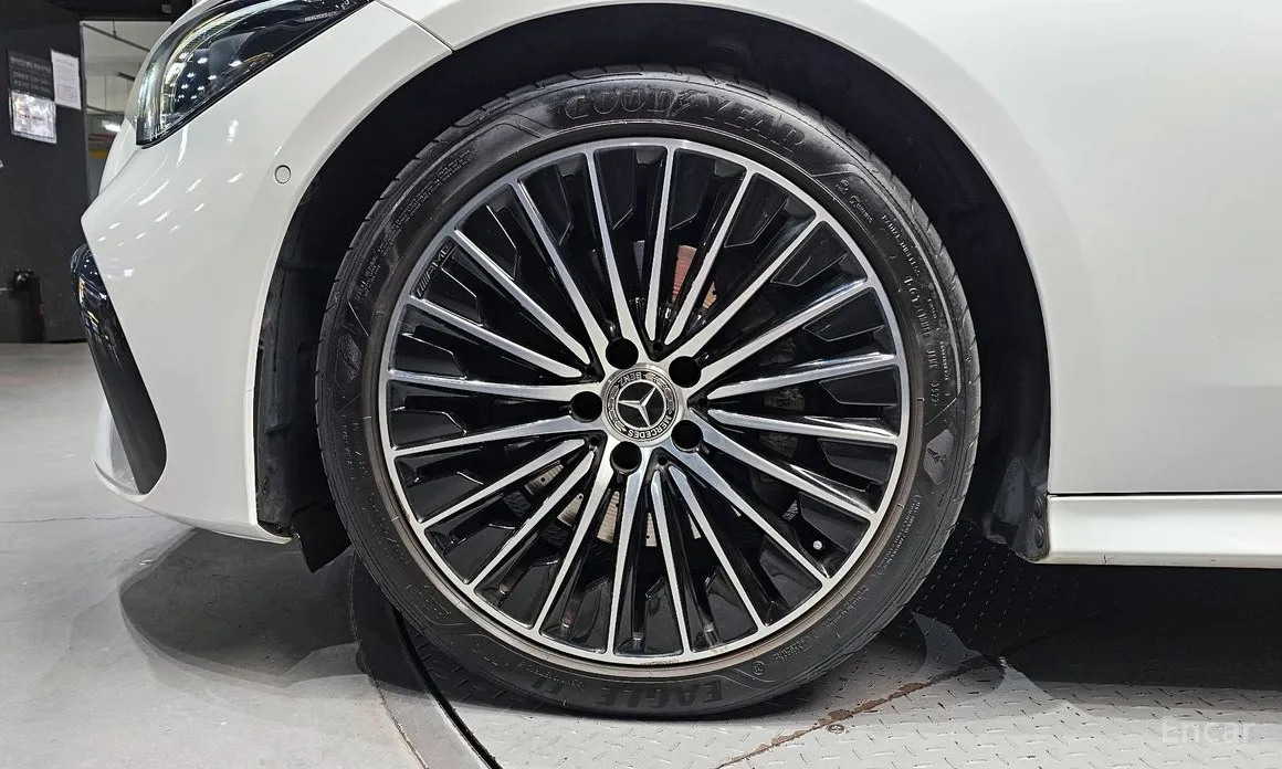 Mercedes-Benz CLE-Class 2024 CLE200 Coupe