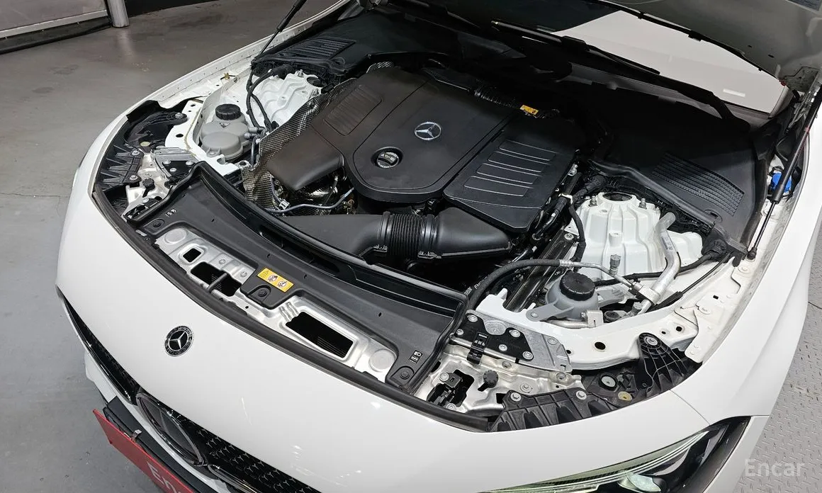 Mercedes-Benz CLE-Class 2024 CLE200 Coupe