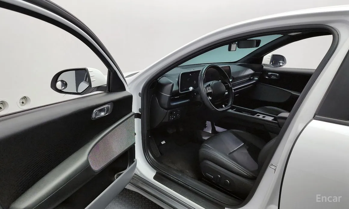 Hyundai Ioniq 6 2022 Long Range