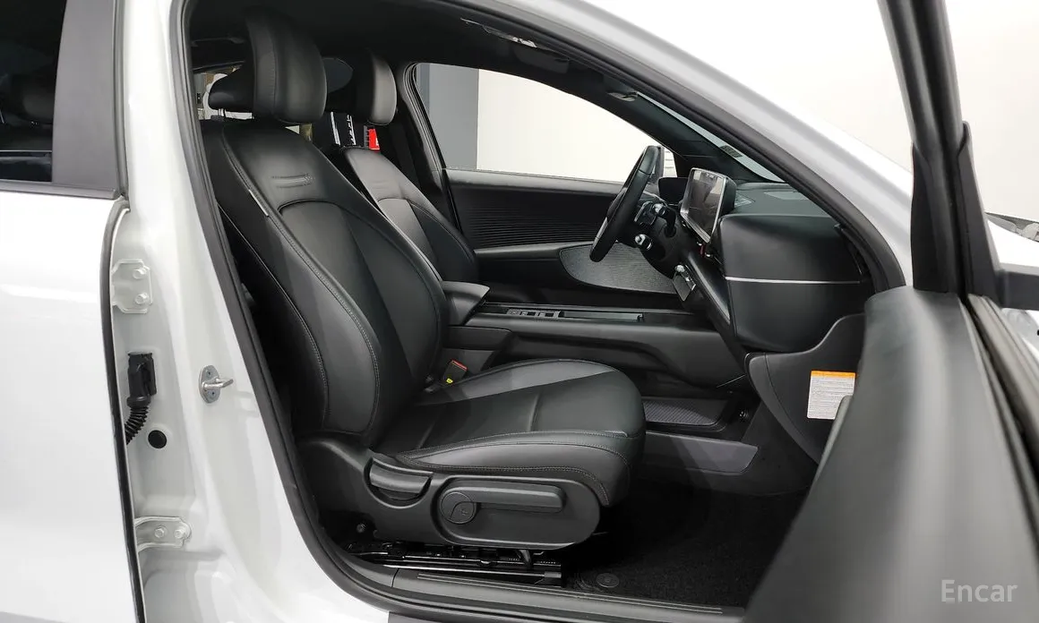 Hyundai Ioniq 6 2022 Long Range