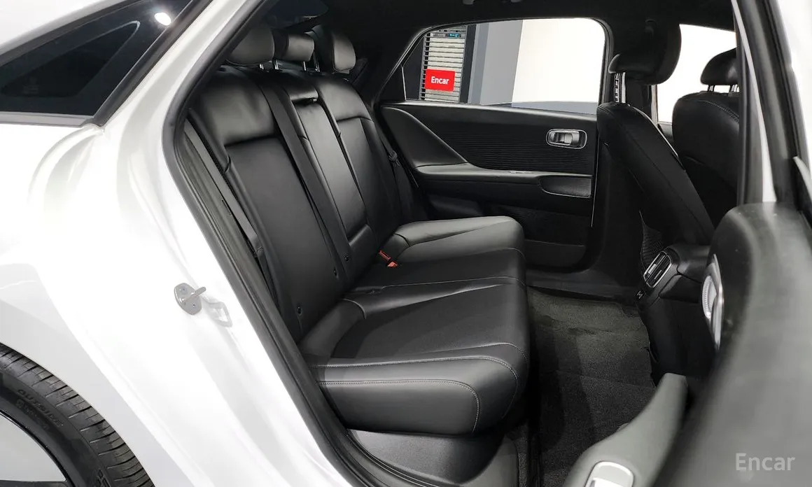 Hyundai Ioniq 6 2022 Long Range