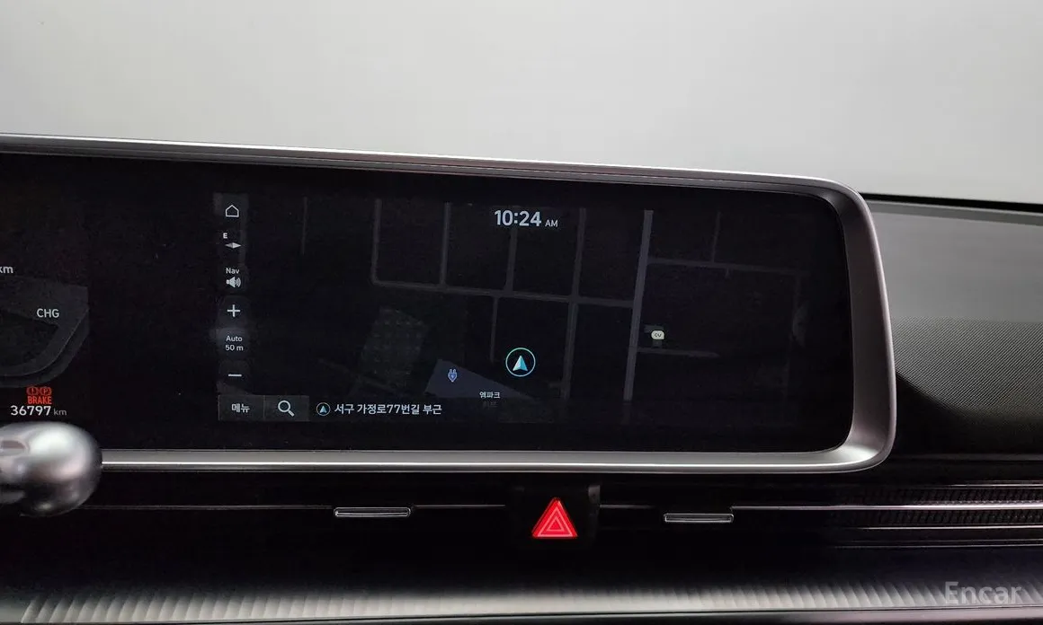 Hyundai Ioniq 6 2022 Long Range