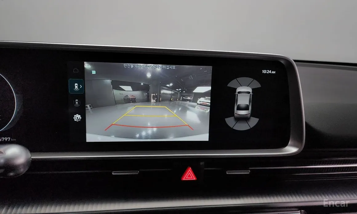 Hyundai Ioniq 6 2022 Long Range