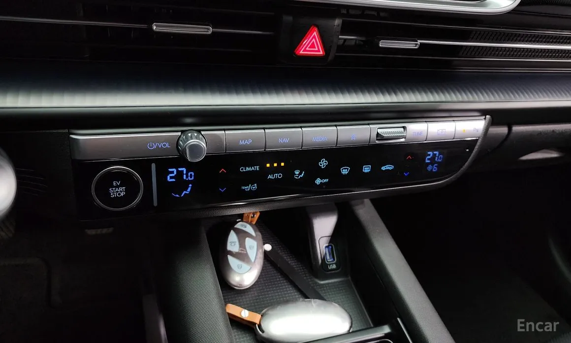 Hyundai Ioniq 6 2022 Long Range