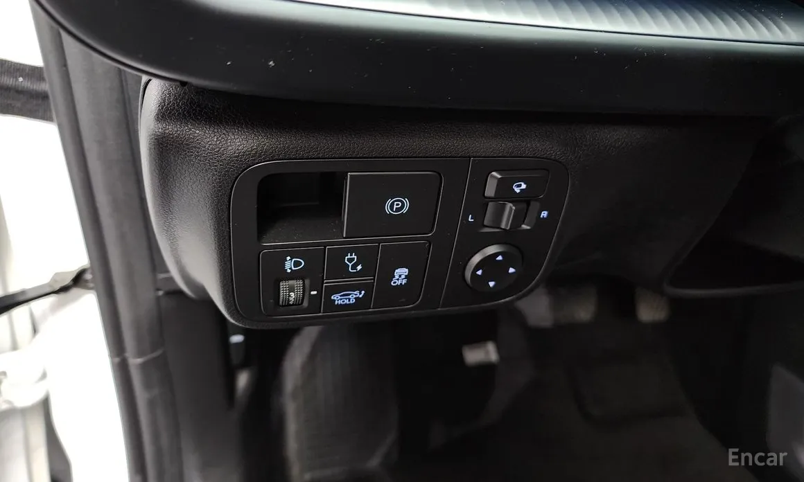 Hyundai Ioniq 6 2022 Long Range