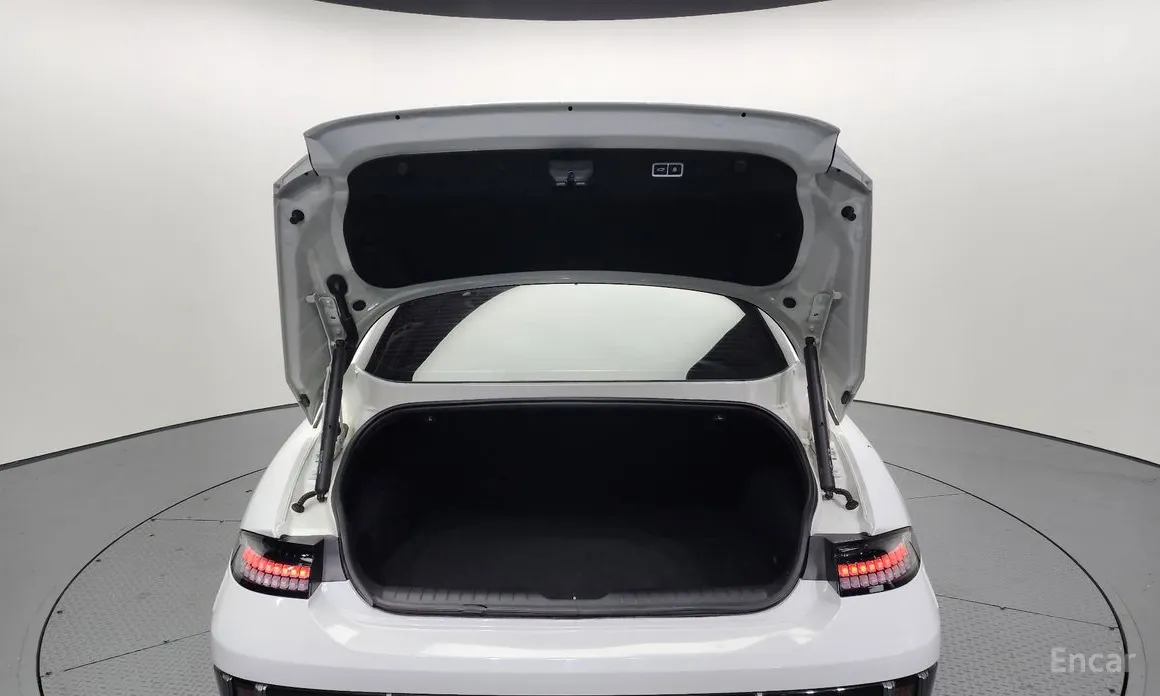 Hyundai Ioniq 6 2022 Long Range