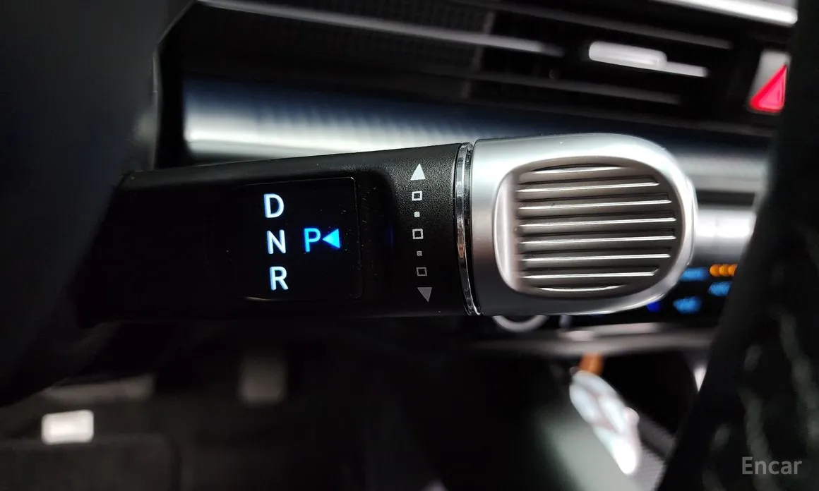 Hyundai Ioniq 6 2022 Long Range