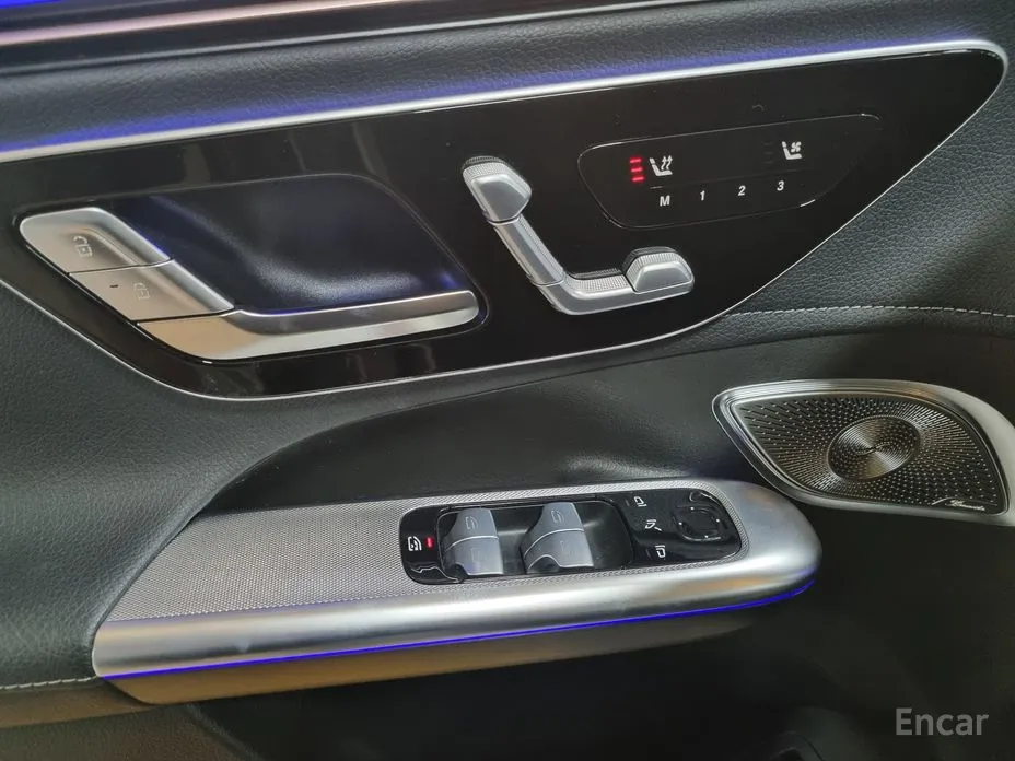 Mercedes-Benz EQE 2023 EQE500 4MATIC