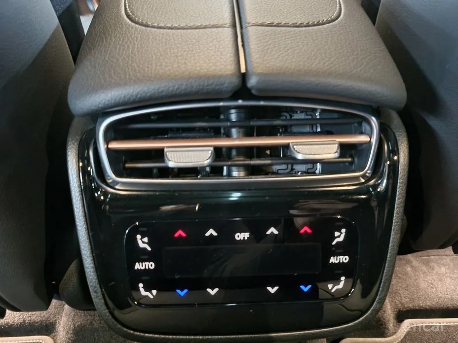 Mercedes-Benz EQE 2023 EQE500 4MATIC