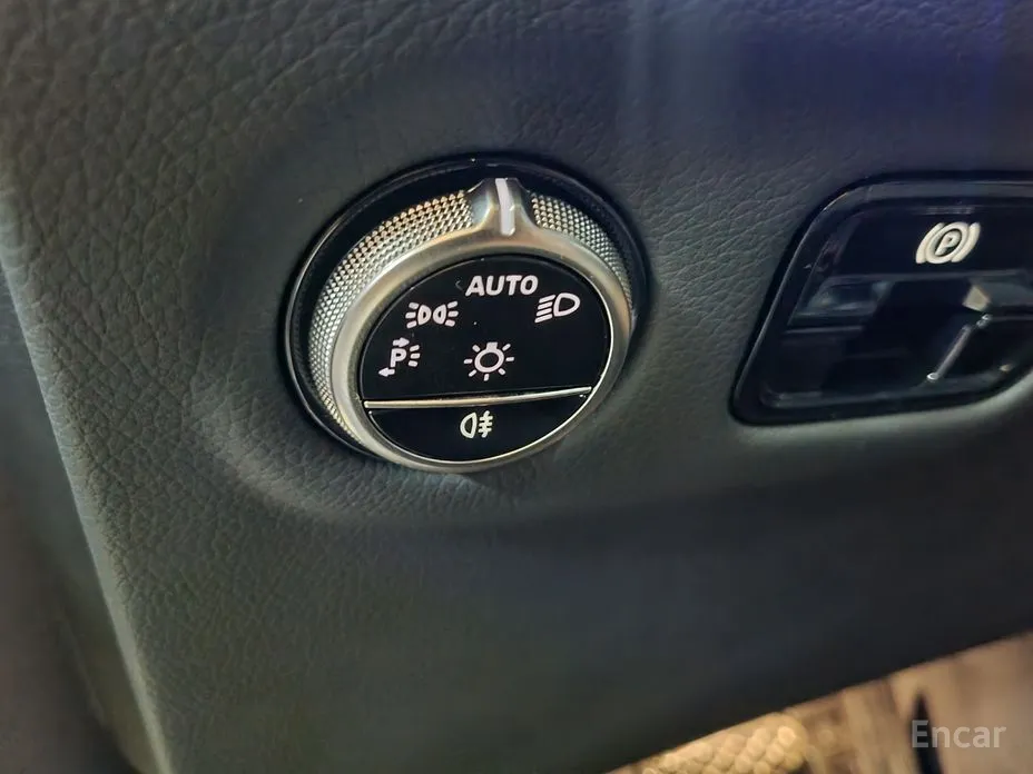 Mercedes-Benz EQE 2023 EQE500 4MATIC