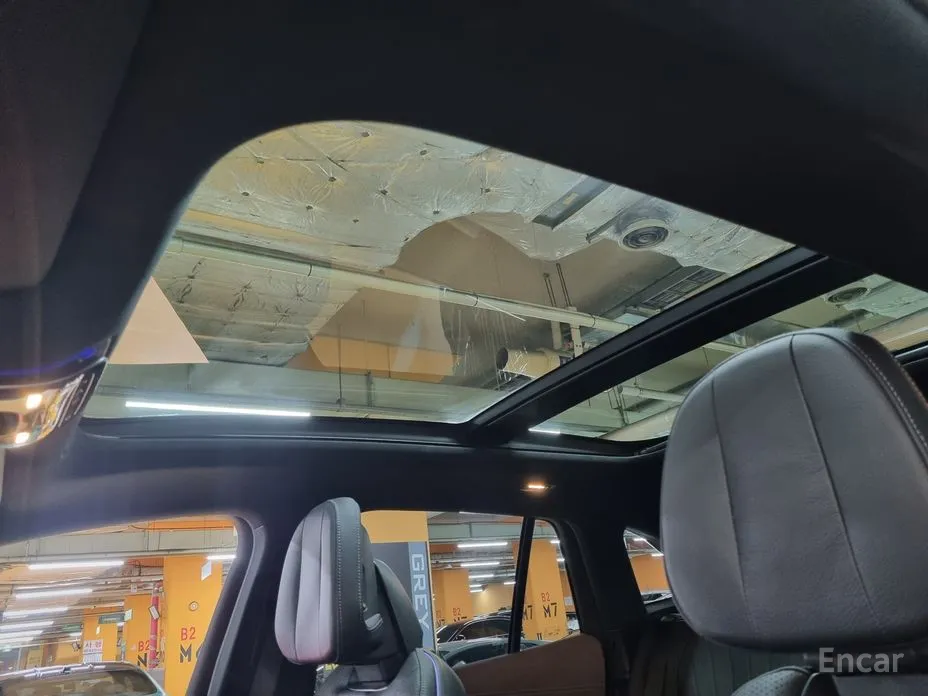 Mercedes-Benz EQE 2023 EQE500 4MATIC