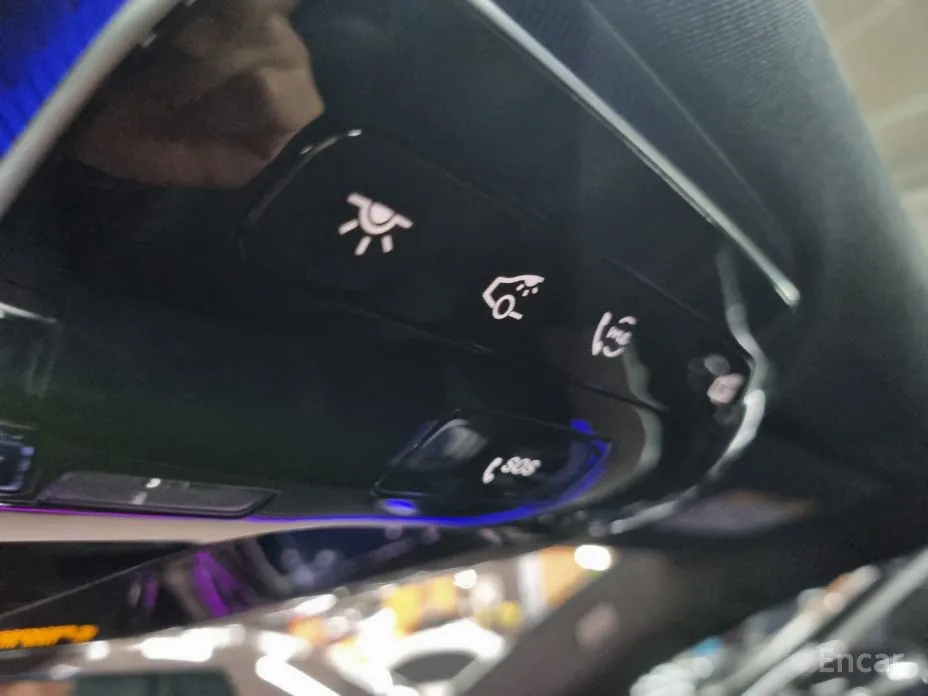 Mercedes-Benz EQE 2023 EQE500 4MATIC