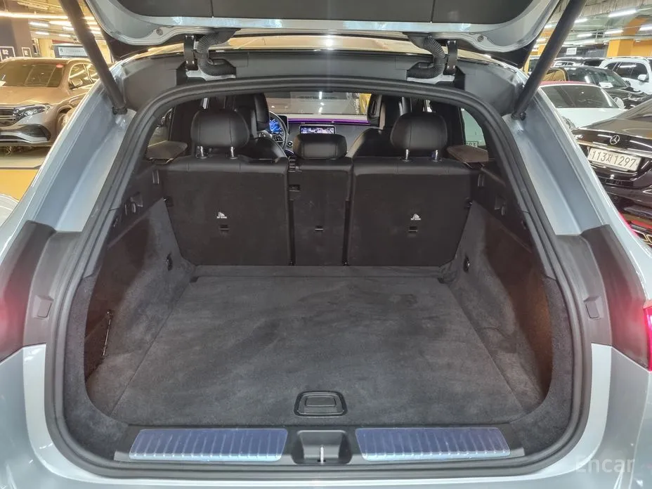 Mercedes-Benz EQE 2023 EQE500 4MATIC