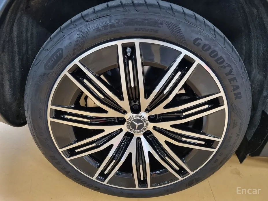 Mercedes-Benz EQE 2023 EQE500 4MATIC