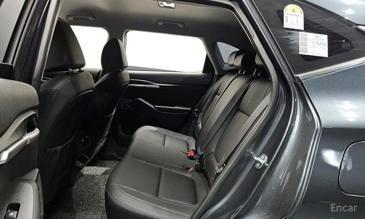 Kia Seltos 2022 Gasoline 1.6 Turbo 2WD