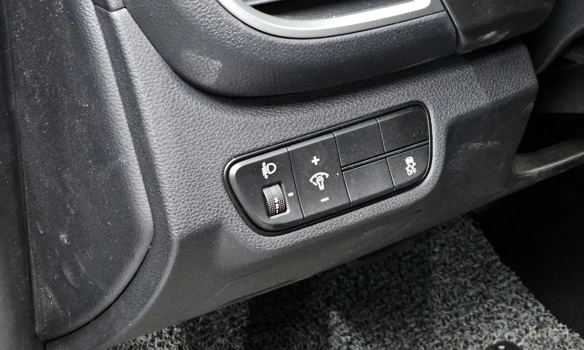 Kia Seltos 2022 Gasoline 1.6 Turbo 2WD