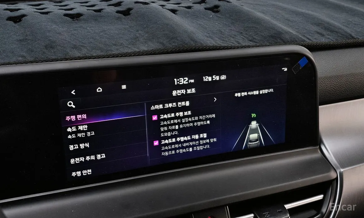 Kia Seltos 2022 Gasoline 1.6 Turbo 2WD