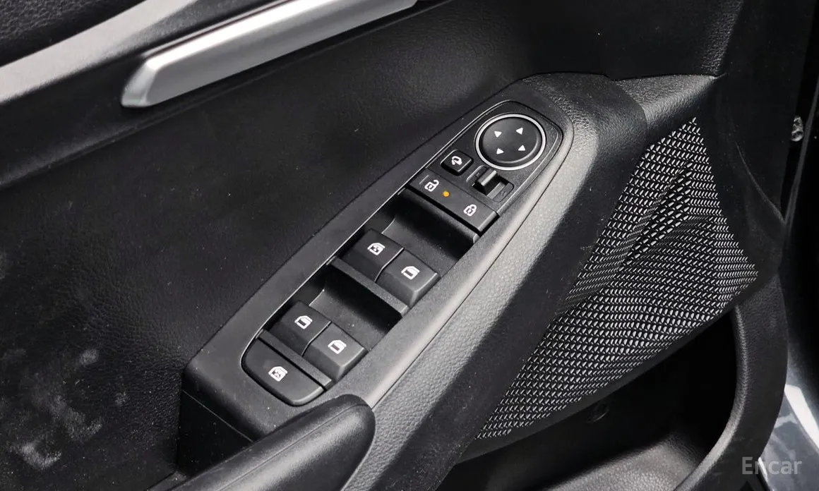 Kia Seltos 2022 Gasoline 1.6 Turbo 2WD