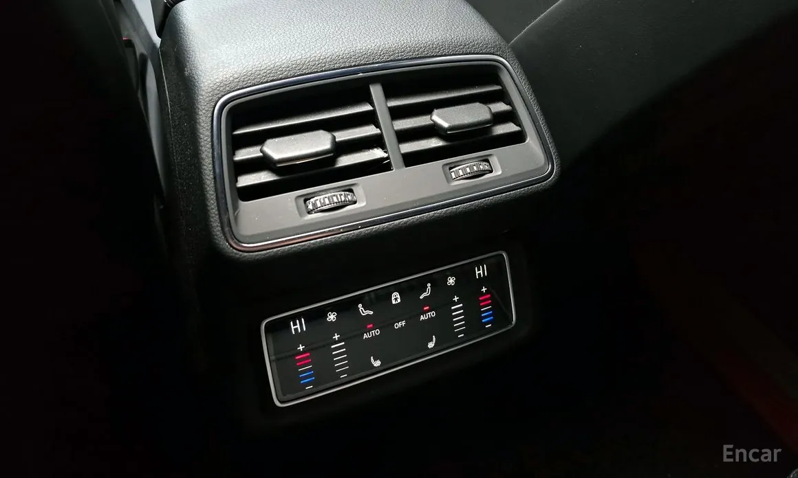 Audi e-tron 2020 55 Quattro Sportback