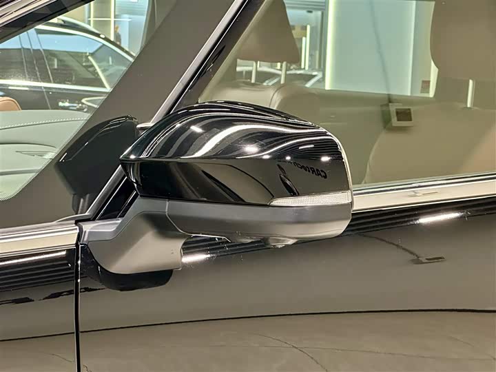 Toyota Alphard 2024 2024款 双擎 2.5L 尊贵版