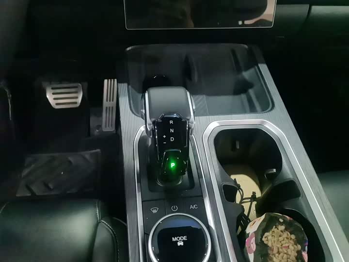 Chery Jaecoo J7 (Explore 06) 2023 2023款 都市版 1.6T 两驱豪华