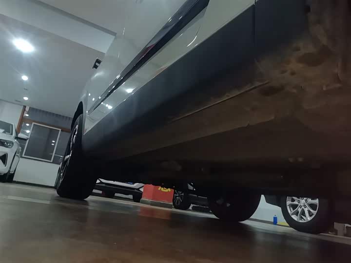 Chery Jaecoo J7 (Explore 06) 2023 2023款 都市版 1.6T 两驱豪华