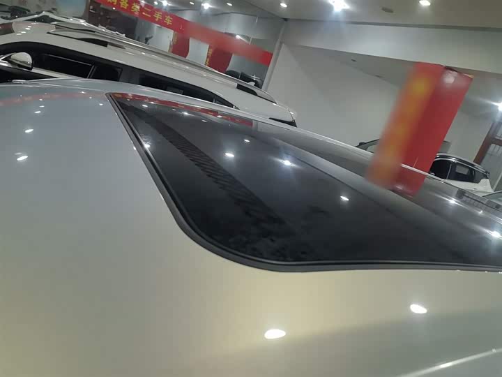 Chery Jaecoo J7 (Explore 06) 2023 2023款 都市版 1.6T 两驱豪华