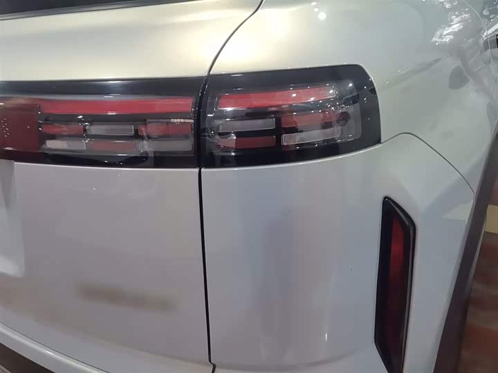 Chery Jaecoo J7 (Explore 06) 2023 2023款 都市版 1.6T 两驱豪华