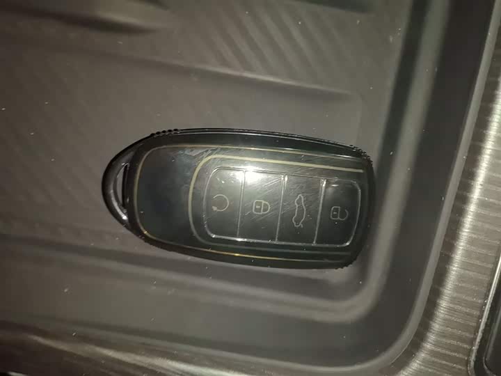 Chery Jaecoo J7 (Explore 06) 2023 2023款 都市版 1.6T 两驱豪华