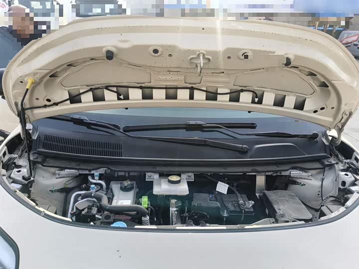 GAC Aion UT 2025 2025款 420智豪版