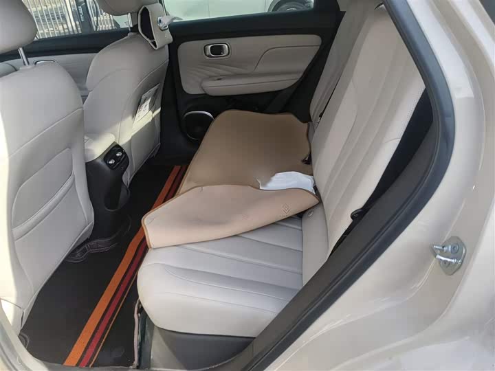 GAC Aion UT 2025 2025款 420智豪版