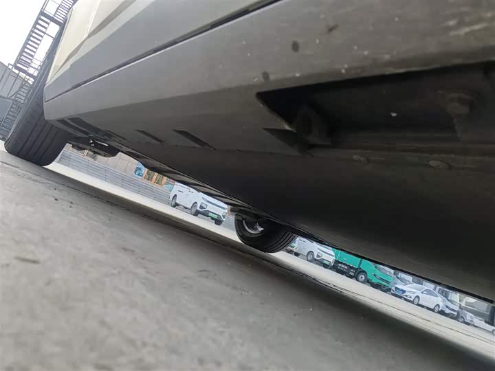 GAC Aion UT 2025 2025款 420智豪版