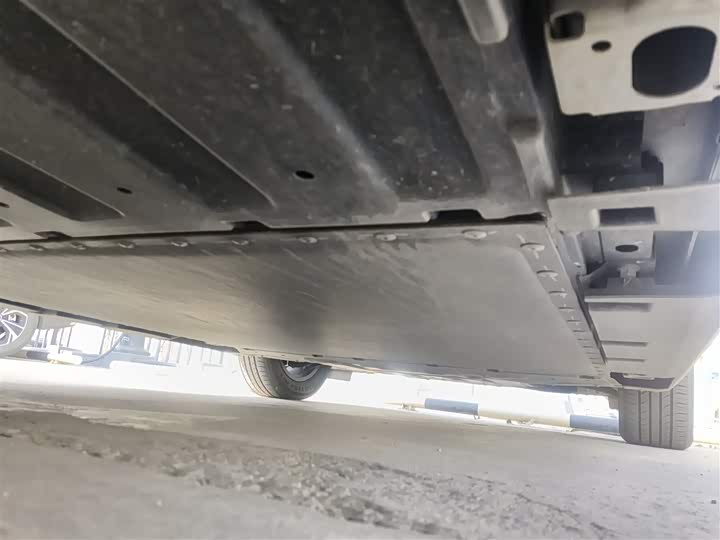 GAC Aion UT 2025 2025款 420智豪版