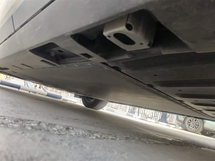 GAC Aion UT 2025 2025款 420智豪版