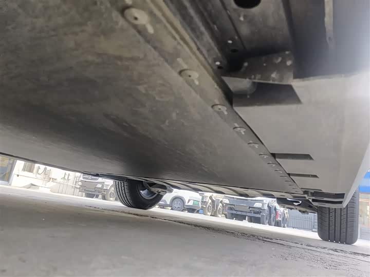 GAC Aion UT 2025 2025款 420智豪版