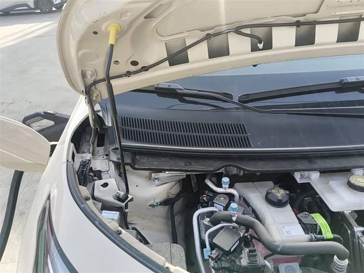 GAC Aion UT 2025 2025款 420智豪版